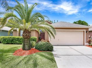 8821 Sea Island Way, Tampa, FL 33635