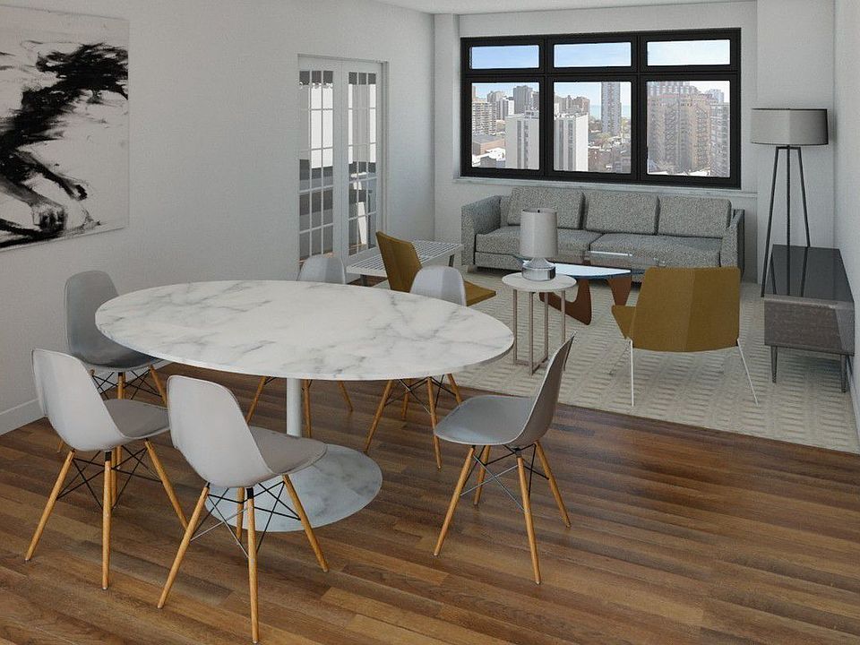 2nd image of 160 E 65th St APT 27E