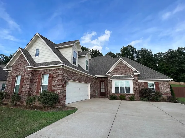619 Taylor Rd, Oxford, MS 38655