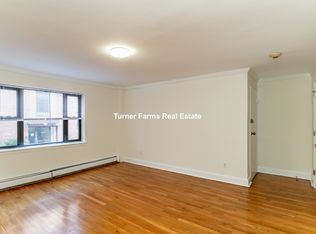 42 Harvard Ave #1B, Brookline, MA 02446