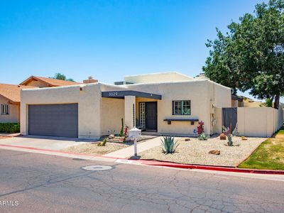3029 W Sierra St, Phoenix, AZ, 85029