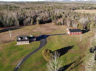 293 Gin Cove Rd, Perry, ME 04667