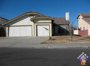 43859 Carefree Ct, Lancaster, CA 93535