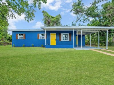1722 Eisenhower St, Tallahassee, FL, 32310