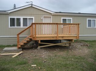 58 Sweebee Ln, Columbia Falls, MT 59912