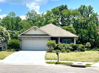 10664 Dunmore Dr, Daphne, AL 36526