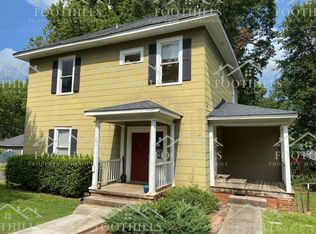 110 N Prevost St, Anderson, SC 29625