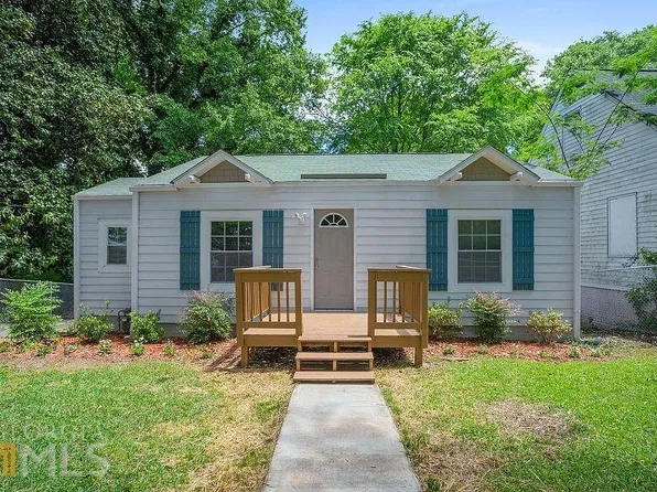 803 N Elizabeth Pl NW, Atlanta, GA 30318
