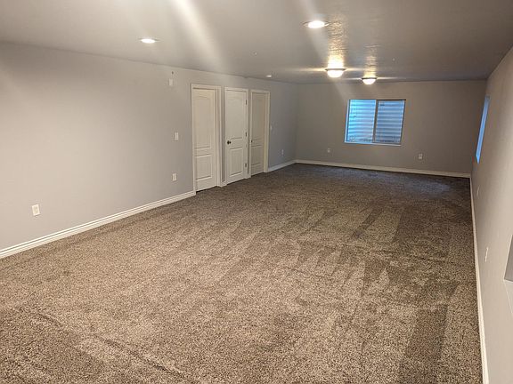Basement Family room