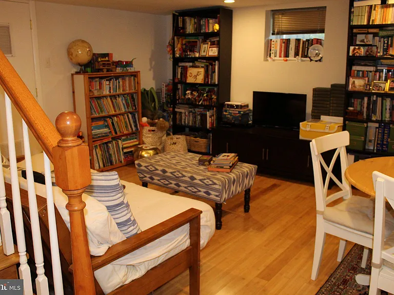 306 E Del Ray Ave #1/2 — Photo 4