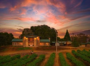 7551 Hunters Valley Rd, Mariposa, CA 95338