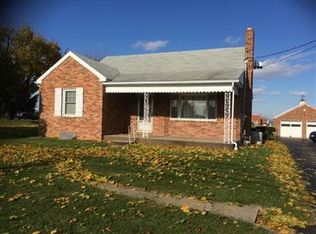 3151 Carlisle Rd, Dover, PA 17315