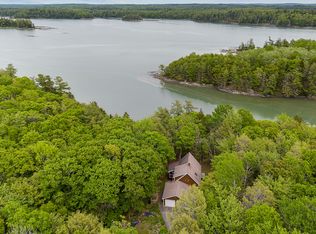47 Otter Brook Rd, Harpswell, ME 04079