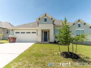 538 Eclipse Dr, Austin, TX 78737