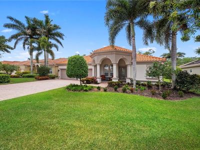 10053 Lions Bay CT, Naples, FL, 34120