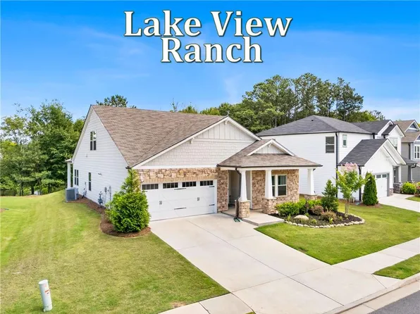 367 McDaniel Pl, Canton, GA 30115