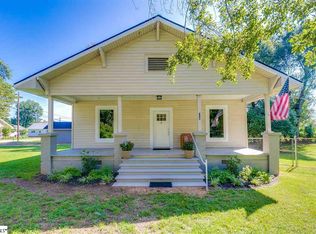 110 Manning St, Arcadia, SC 29320