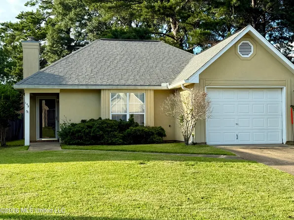 149 Meade Ln, Pearl, MS 39208