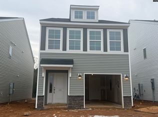 306 Tartan Rd, Hopkins, SC 29209