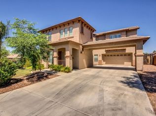 3510 E Kesler Ln, Gilbert, AZ 85295