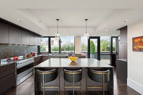 Sold by SERHANT. | media 17