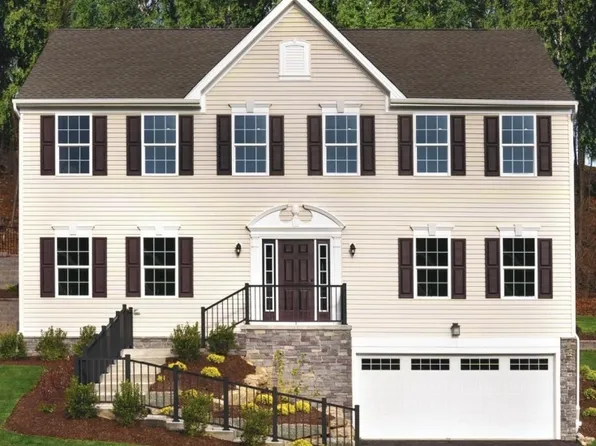 25 ESPOSITO LANE, Roxbury Twp., NJ 07850