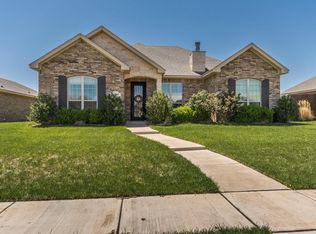 3909 Arden Rd, Amarillo, TX 79118