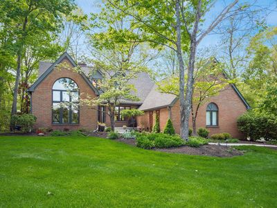 8403 Beeswing Ct, Dublin, OH, 43017