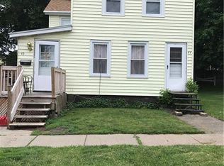 45 Catherine St, Oswego, NY 13126