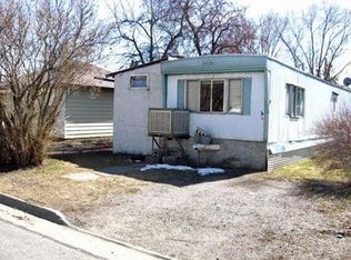 183 W Short St, Rigby, ID 83442