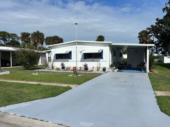 5415 Marshfield Dr, Pt Orange, FL 32127