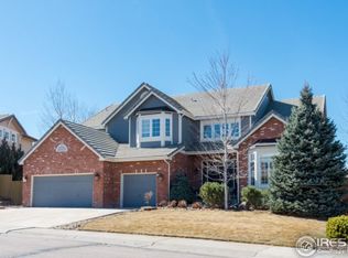 313 N Snowmass Cir, Superior, CO 80027