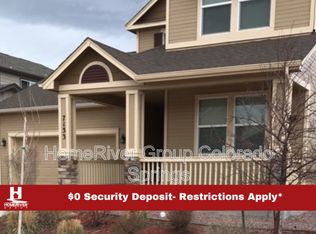 7133 Lindquist Ct, Colorado Springs, CO 80927