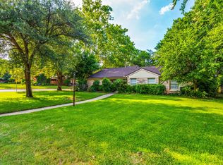 5916 El Campo Ave, Fort Worth, TX 76107
