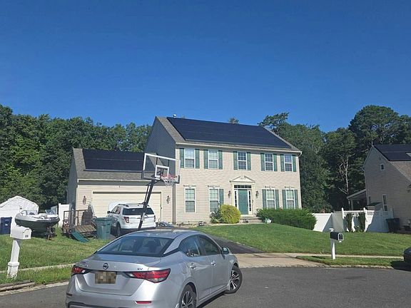 3rd image of 84 Vacari Way