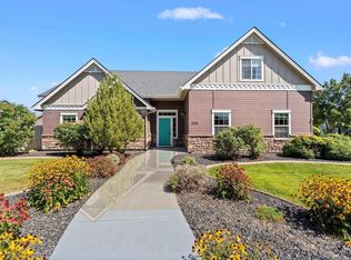 2038 W Moose Crk, Nampa, ID 83686