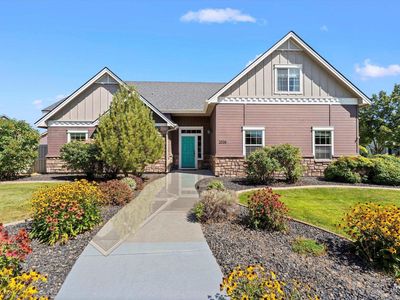 2038 W Moose Crk, Nampa, ID, 83686