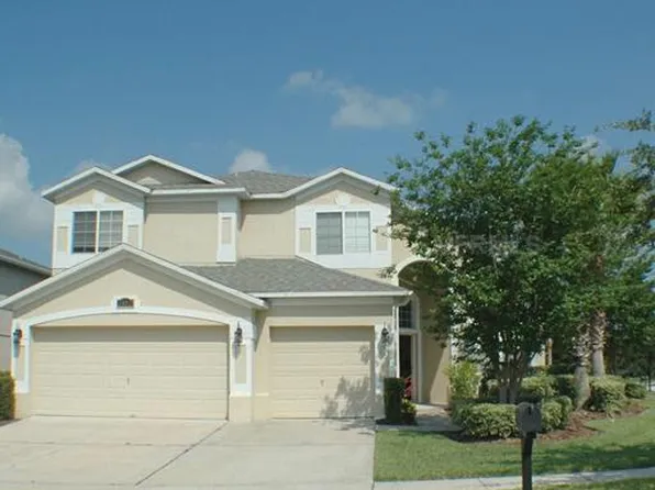 2402 Ridgemoor Dr, Orlando, FL 32828