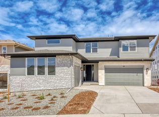 49 Welded Tuff Trl, Castle Rock, CO 80104