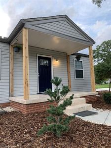 2701 Shady Lawn Dr, Greensboro, NC, 27408
