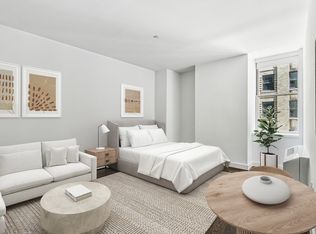 116 John St APT 2711, New York, NY 10038