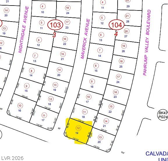2nd image of 2311 S Maverick Ave