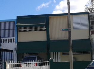 1 Urb. Villa Fontana Via 1 #Via, Carolina, PR 00983