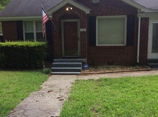 710 S Holly St, Columbia, SC 29205