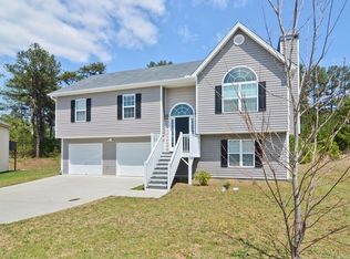 4678 Reminisce Way, Douglasville, GA 30134
