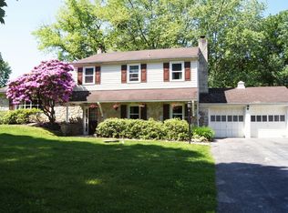 908 Shiloh Rd, West Chester, PA 19382