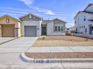 11491 Summer Dr #B, El Paso, TX 79927