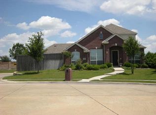 9500 Plains Cir, Frisco, TX 75033
