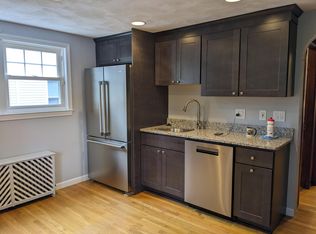 48 Chester Ave #101, Medford, MA 02155