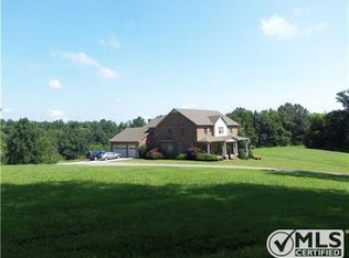 132 Normandy Tullahoma Rd, Normandy, TN 37360
